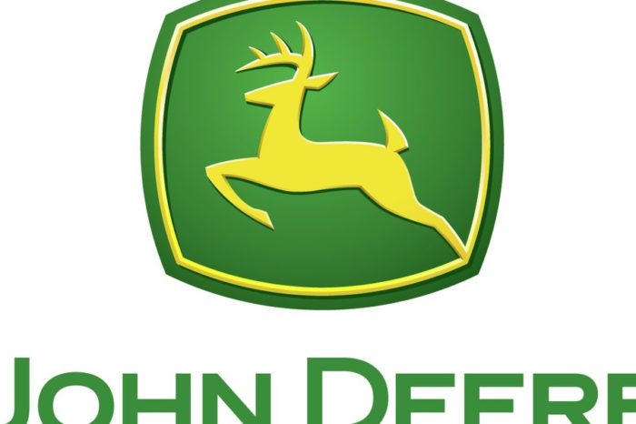John Deere kupuje włoskiego producenta opryskiwaczy
