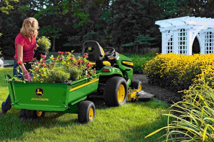 Ogrodowe błędy. Co robimy źle przy pielęgnacji ogrodu?