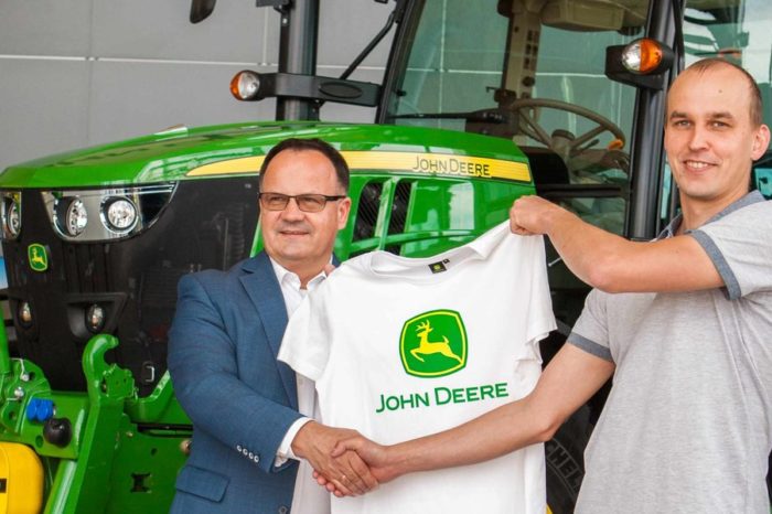 Znamy reprezentanta Polski na Mistrzostwa Europy Operatorów 2017