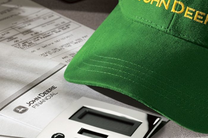 Brak gotówki nie ogranicza inwestycji w nowoczesne maszyny