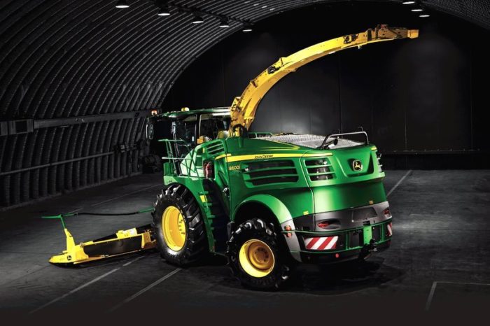 Sieczkarnia z prestiżową nagrodą Red Dot