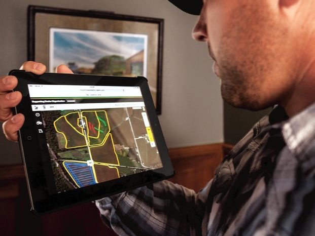 Jak opanować plagę kradzieży ciągników?