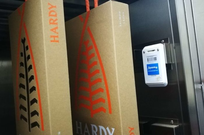 Europejczycy zrezygnują z łososia hodowlanego?