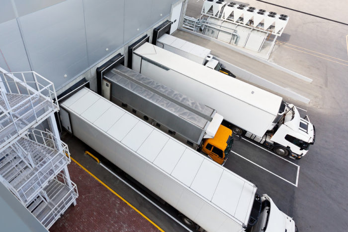 Polski transport - wraz z szybkim rozwojem rosną wyzwania