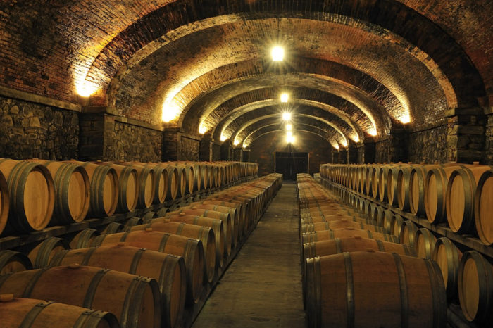 Technologiczne wsparcie dla przemysłu winiarskiego