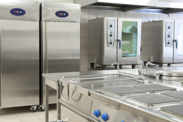 Polacy z nowoczesnym rozwiązaniem w monitoringu temperatury produktów spożywczych