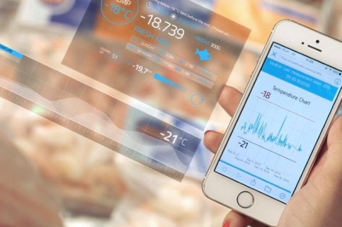 Mrożący problem sprzedawców