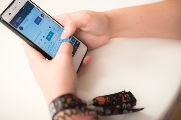 SerwerSMS.pl podejmuje wyzwanie! 26. finał WOŚP ponownie razem!