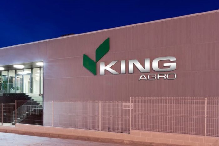John Deere przejmuje King Agro - wiodącego producenta produktów z włókien węglowych i zaprasza na Demo Tour