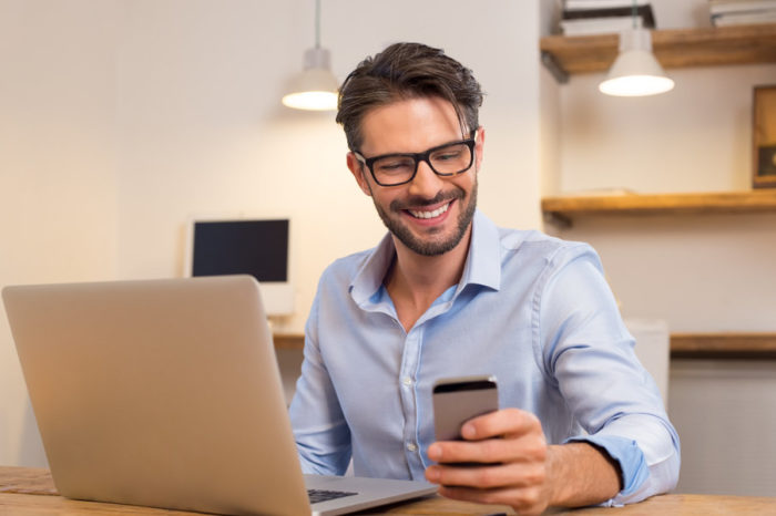 Unbounce teraz z modułem SerwerSMS.pl