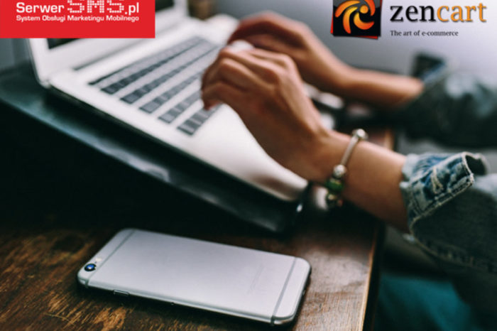 Zen Cart – kolejna platforma zakupowa zintegrowana z SerwerSMS.pl