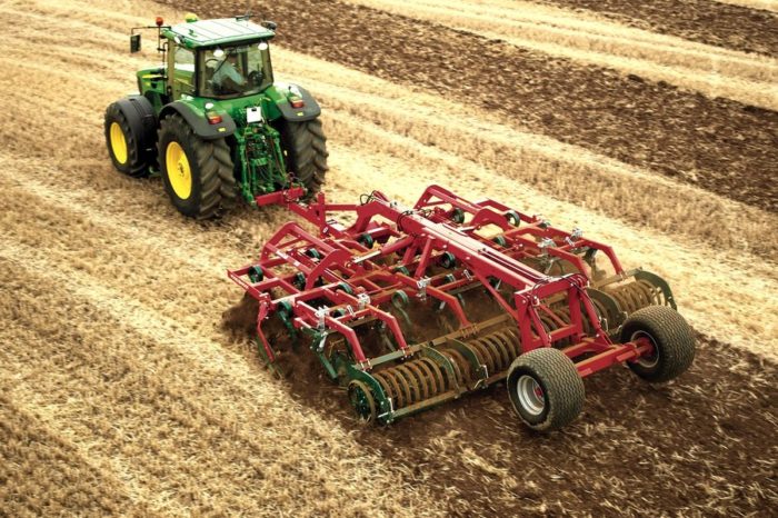 Rolnik szuka… automatyzacji. Polska wieś coraz bardziej innowacyjna