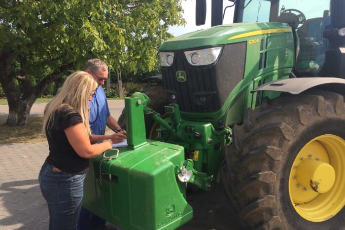 Dlaczego warto skorzystać z finansowania zakupu nowej maszyny?