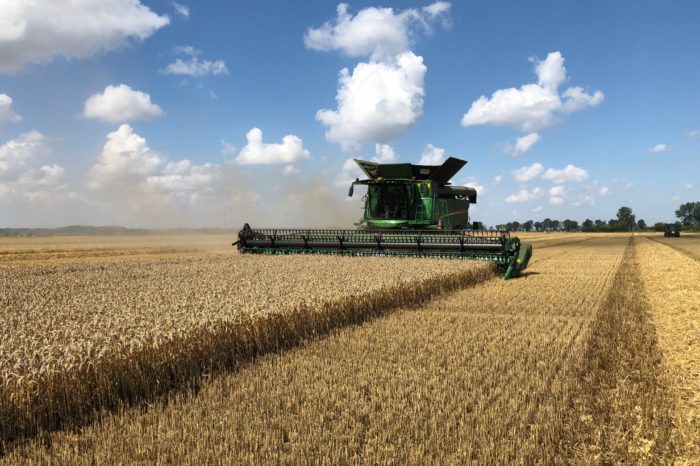 „Delta-Agro”: Jak rodzinne gospodarstwo stało się regionalną potęgą