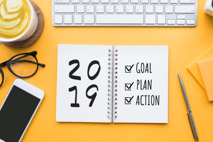 5 rad, jak wrócić do realizacji postanowień noworocznych