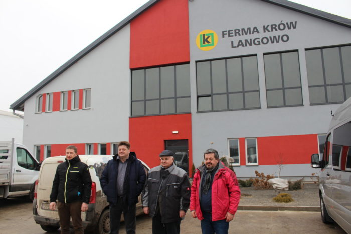 Kombinat Rolny Kietrz – przedstawiamy kulisy funkcjonowania jednego z największych polskich gospodarstw rolnych