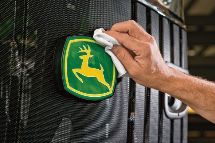 Udana współpraca Kemper i John Deere otwiera partnerstwo z kolejnymi markami