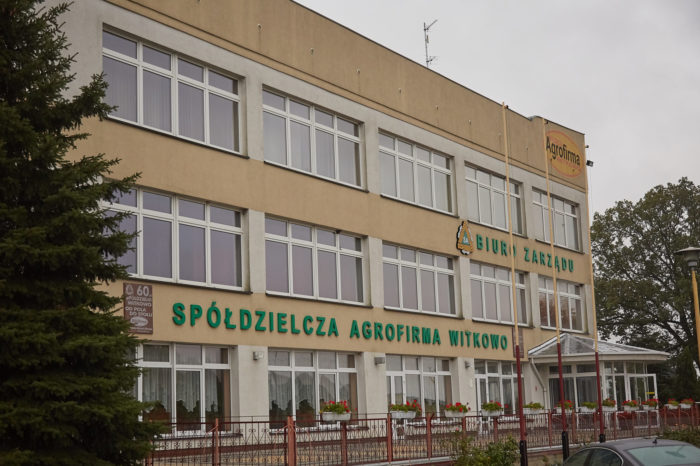 Od kilku pracowników do jednego z większych gospodarstw w kraju. Jak rodziła się potęga Agrofirmy Witkowo?