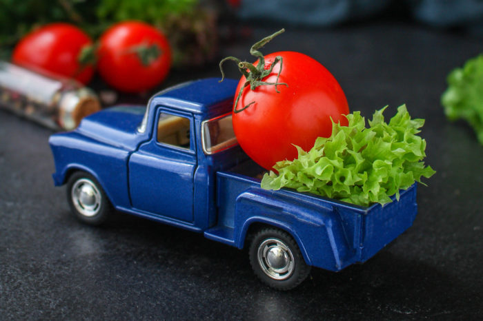 Innowacje w przemyśle spożywczym – polsko-francuska firma na Fruit Logistica 2020