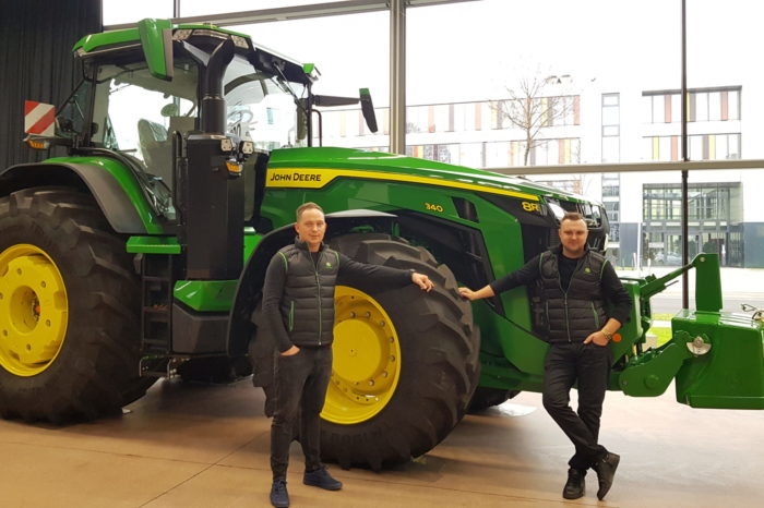 Dlaczego warto odwiedzić fabrykę przed zakupem maszyny?