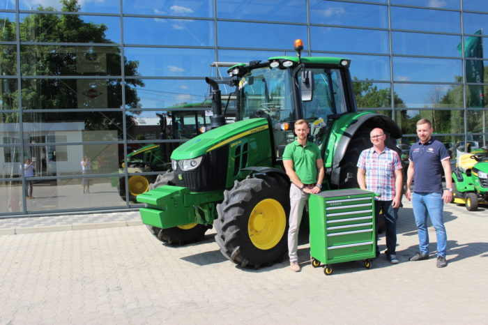 Dni Otwarte skrojone na czas pandemii