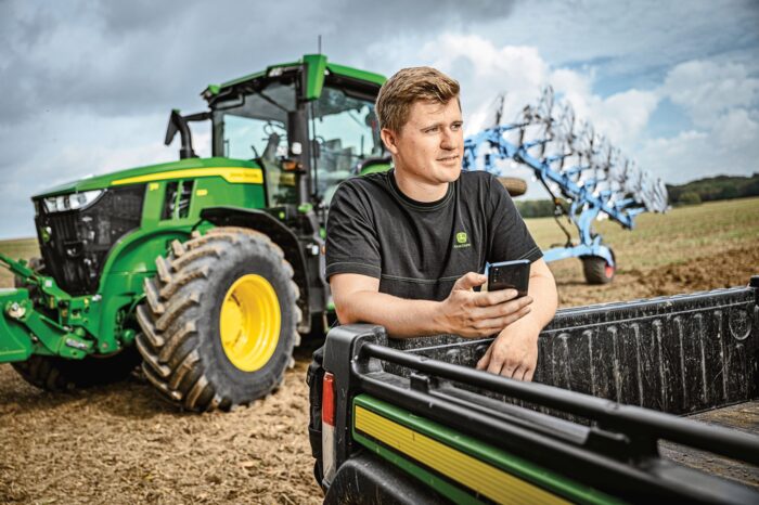 Transfer danych dla flot mieszanych od początku sierpnia