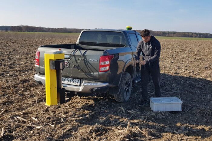 Wsparcie w wersji 3.0, czyli jak specjalizacja dealera pomaga w pracy rolników