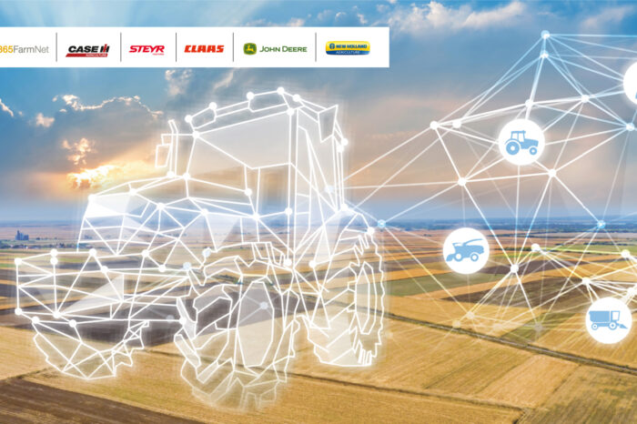 DataConnect jest dostępny na całym świecie za pośrednictwem sześciu największych platform cyfrowych