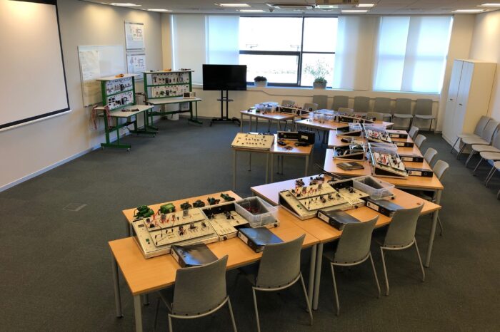 Centrum Szkoleniowe w wersji 3.0. Wyznacza trendy i podnosi kompetencje pracowników