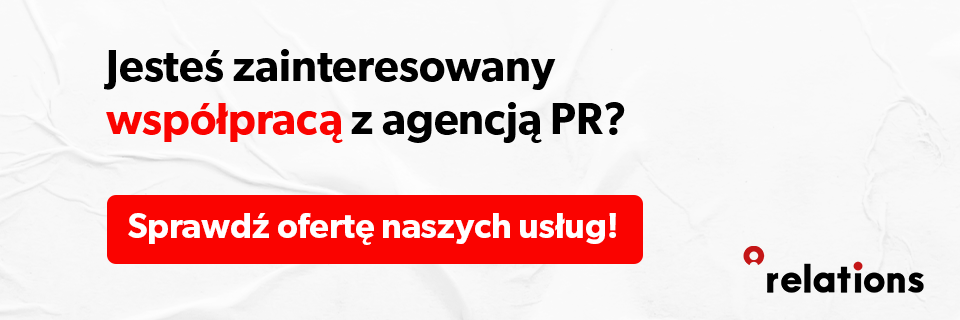 agencja PR Poznań - dotrelations