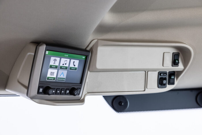 Nowości w ciągnikach John Deere. Co się zmieni?