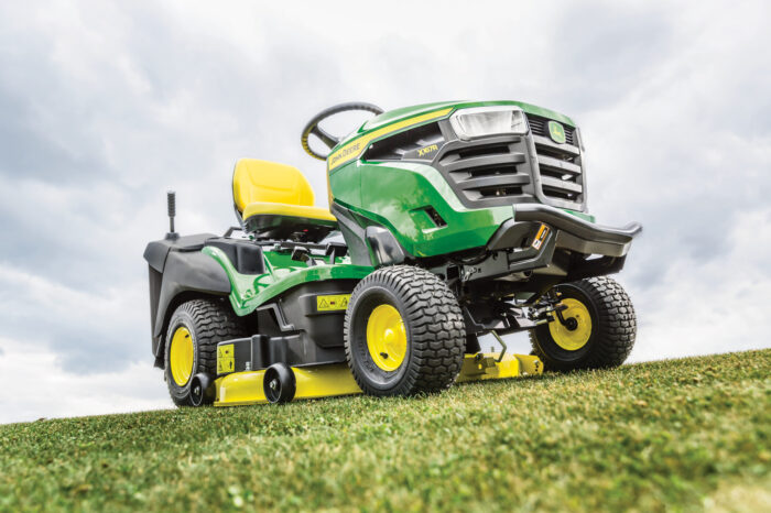 Mistrz trawników 2023 wybrany! Za nami kolejna edycja konkursu, który miał na celu wyłonienia prawdziwego pasjonata