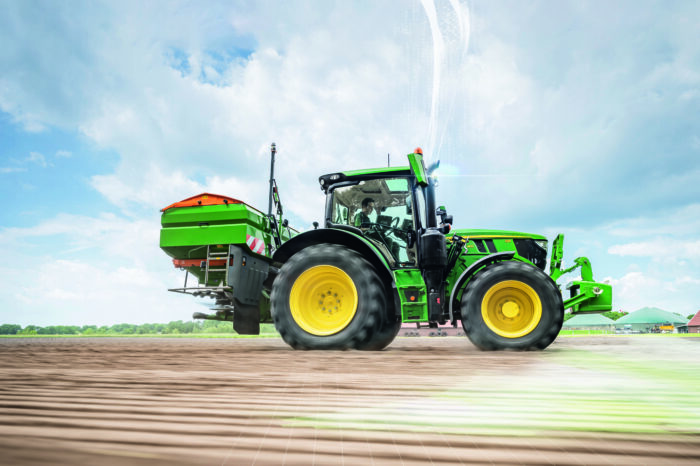 Wiosna czasem zmian i nowych rozwiązań technologicznych