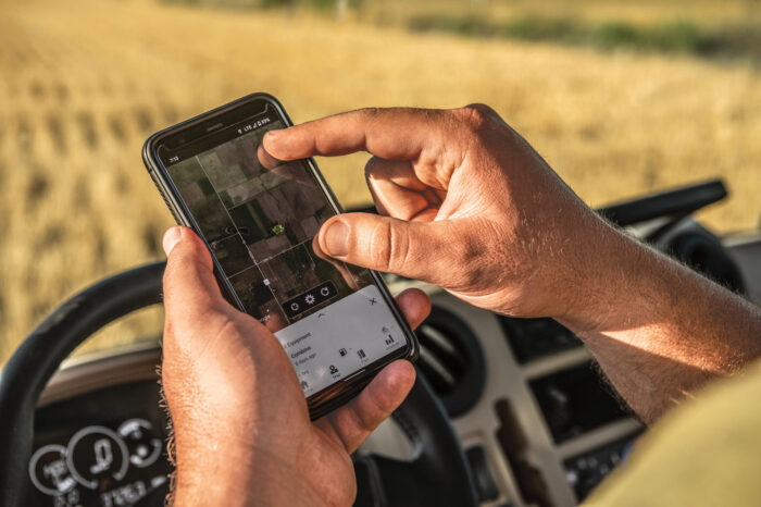 Zbieraj dane, nie domysły. Nowy raport pokazuje oszczędności w rolnictwie precyzyjnym